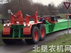 新模式新担当！雷沃阿波斯农业服务产业联盟成立！