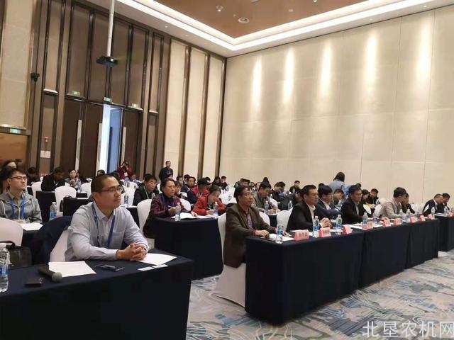 全国农机化“十四五”规划编制工作启动会召开