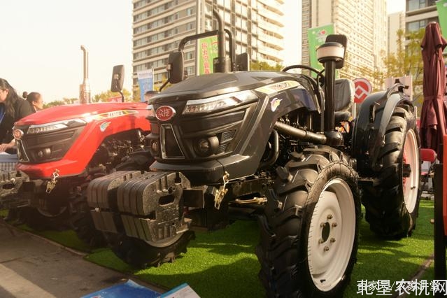 “铁牛”代替耕牛，告别传统耕种模式，微型农机凭啥赢在未来