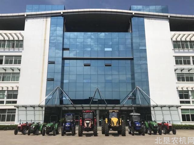 广西深化与东盟农机技术交流合作 扩大农机具出口规模