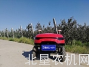 智慧农机时代，「智车云服」用工业理念发展现代农业