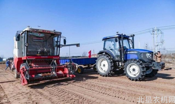 助力乡村振兴，山东每年将拿出10亿以上资金补贴农机装备！