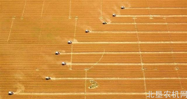 农机行业赛道拥挤，千亿市场亟需颠覆性变革