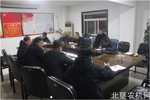 山西省农机发展中心工程技术人员赴阳泉开展项目核查工作