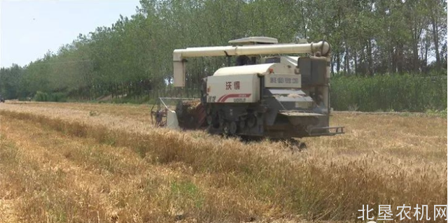 氾水：名师工作室推动农机作业水平新提升
