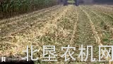 格林豪夫（Geringhoff）公司玉米割台