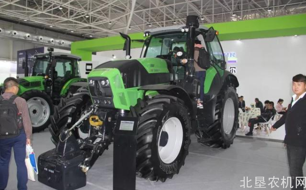 2020年，这6种农机生产企业将被淘汰！