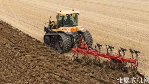 农机大数据！液压故障超9%，11月大型拖拉机故障率34%