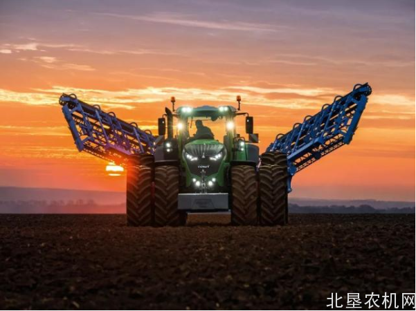 未来5年，河南农业科技进步贡献率将达到67%，农机率90%