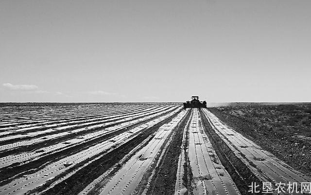 台州农机产业：打通现代农业与智能制造融合动脉