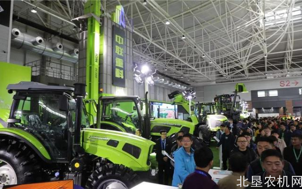 新中国成立70年来 我国农业机械化发展的历史性贡献