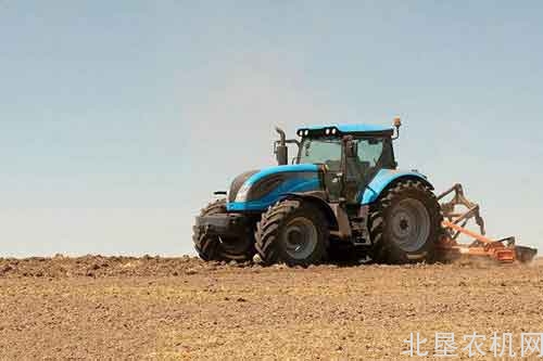 金秋十月秋收忙 华工激光切割机造福农机行业