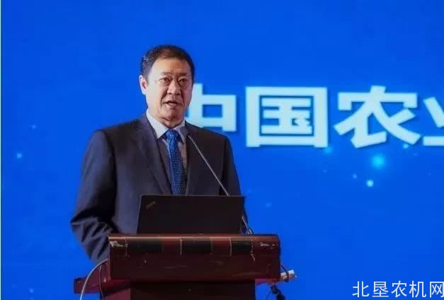 陈志：农机工业依然大有可为