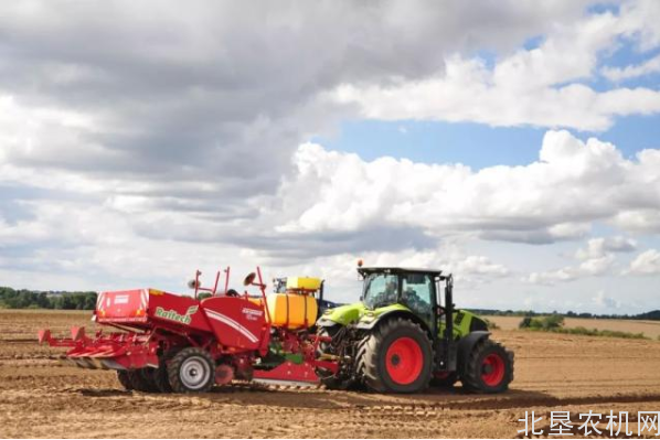 肥城市获评全省“两全两高”农业机械化示范县
