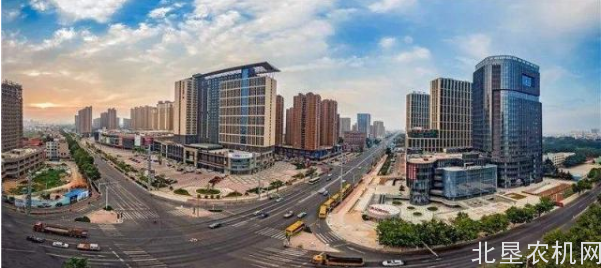 青岛即墨“互联网＋农机作业” 助力深松监管新模式