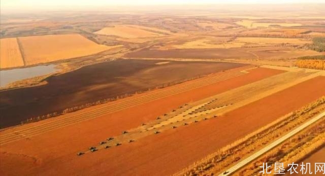 加快推进农业农机发展！2020年至2025年，贵州准备这样干