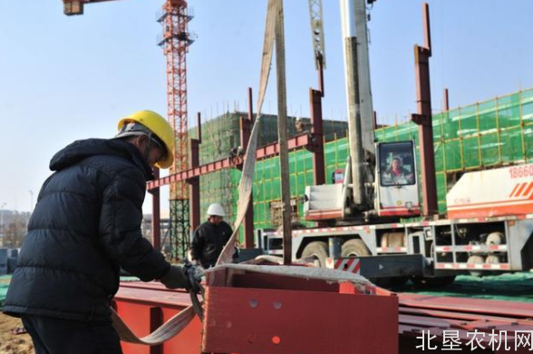 「聚焦」烟台开发区优良营商环境助力韩晔机械加快崛起先进农机装备制造高地