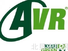 AVR公司新产品合集