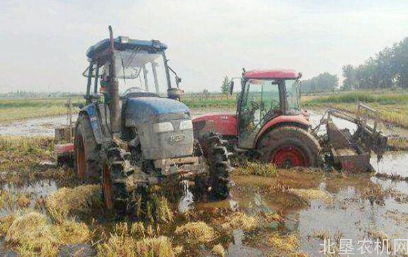 农机手常见的“职业病”，罗列一下还不少，农机手们看看你有吗？