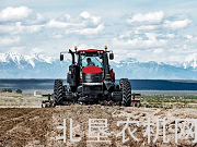 农机共享 配套升级 检测发力―― 湖北京山农机产业强势崛起