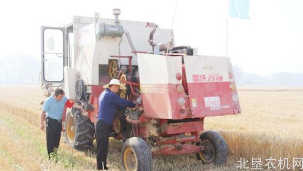 2020年广东省农机总动力将超过2470万千瓦