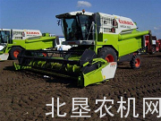 农业机械化是现代农业发展的出路