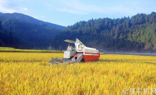 2020年农机行业展望：十大关键问题！