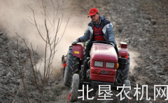 要想买农机，看看这4类需求，据这需求买农机，即便农机赔钱也值