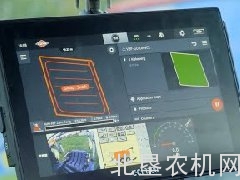 独立成团的智慧农业专区即将全新亮相国际农机展