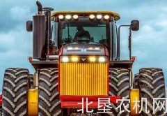 2021年，农机行业10大预测