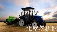 2021农机产业发展趋势：大企业时代、中国制造