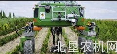 农业机器人的春天就要到来