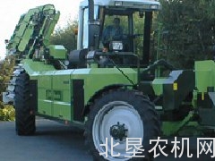 AVR公司土豆设备2015