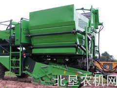 AVR公司2012欧洲土豆产品会