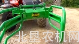 McHale公司R5草捆抱夹器
