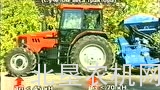 明斯克MTZ1522 1221拖拉机农具配套安装调整