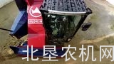斯诺金SelfLine System 500自走饲料搅拌车