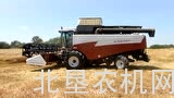 罗斯托夫ACROS 595收割机简介