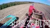 Spudnik公司牵引式马铃薯收获机
