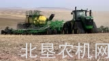 约翰迪尔1895播种机使用介绍一