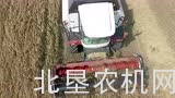 罗斯托夫VECTOR系列收割机