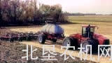 北垦农机学苑——凯斯全系列产品介绍