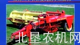 北垦农机学苑——凯斯纽荷兰全系列产品介绍