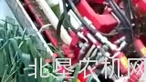 西蒙RPT1RB韭葱收获机