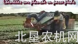 西蒙（simon）Salade和RJP叶菜收获机