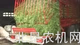 supertino公司Ca系列牧草直收饲喂车