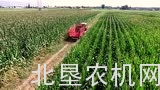 Supertino公司牧草直收饲喂车