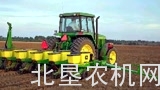 北垦农机学苑——约翰迪尔配套农具介绍