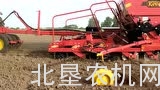 vaderstad公司播种机系列产品介绍