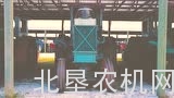 拖拉机中的王者，versatile公司Big Roy1080拖拉机